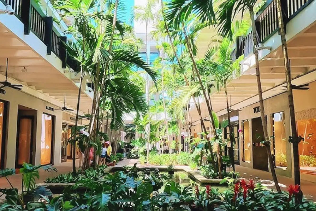 Bal Harbour Shops