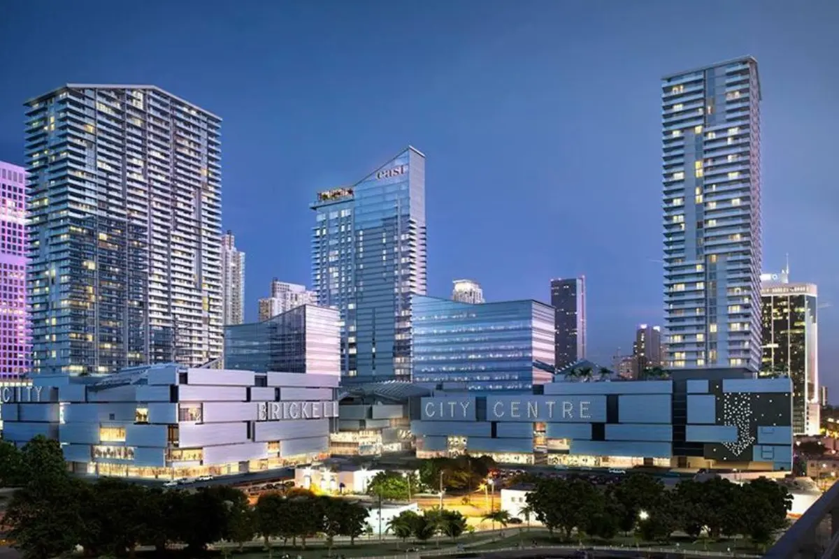 Brickell City Centre