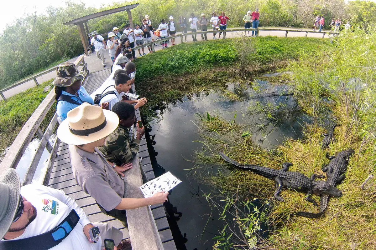 Everglades National Park