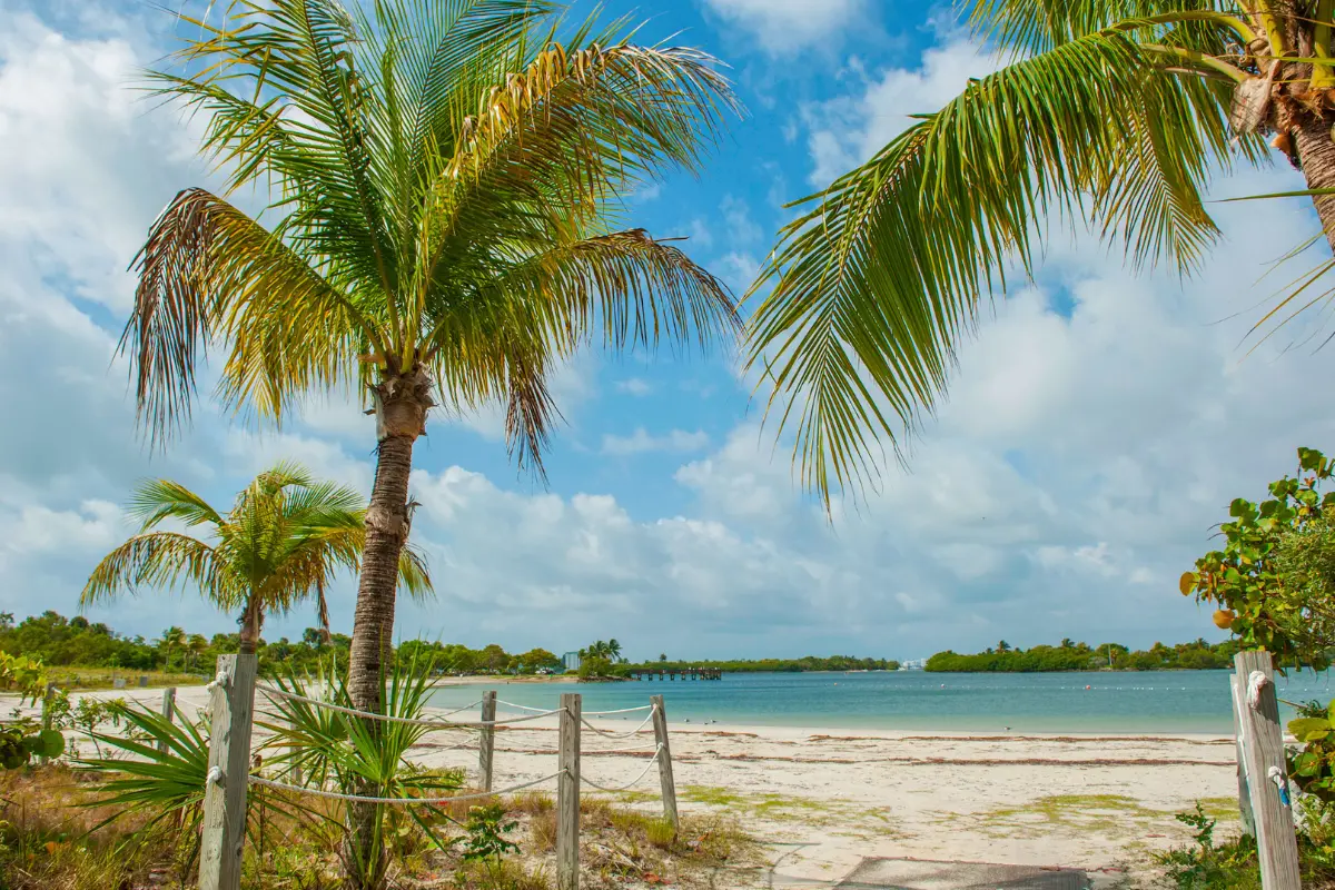 Oleta River State Park