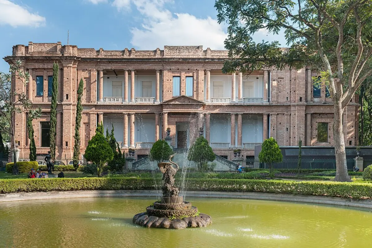 Pinacoteca de São Paulo