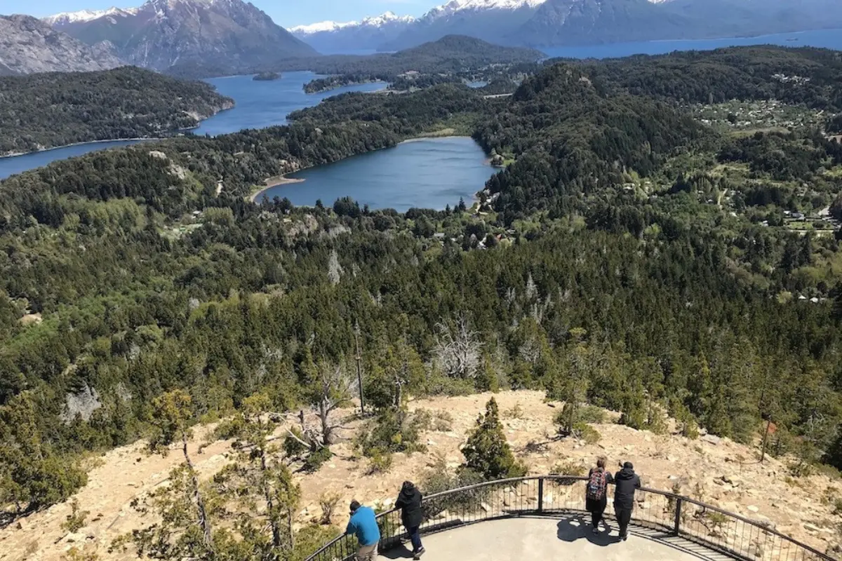 cerro campanario