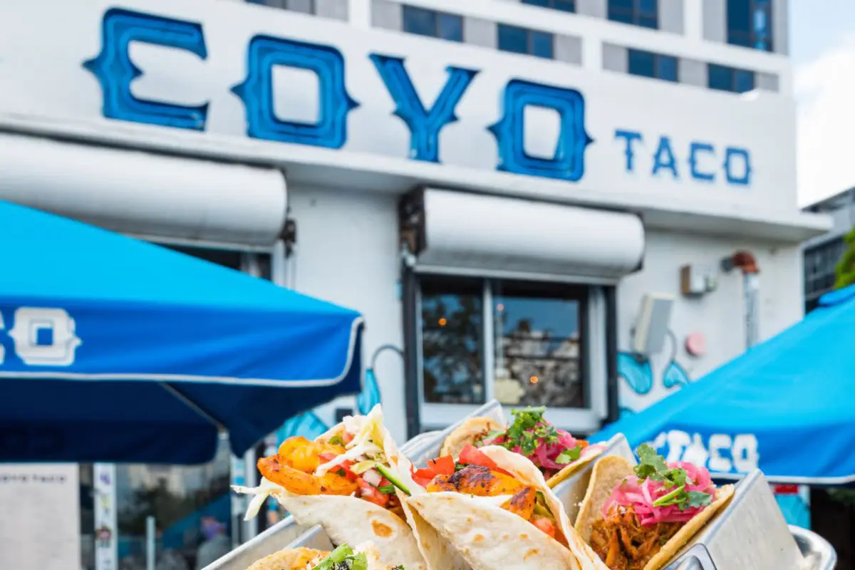 coyo taco