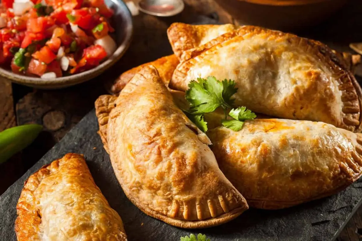 empanadas argentinas tradicionais