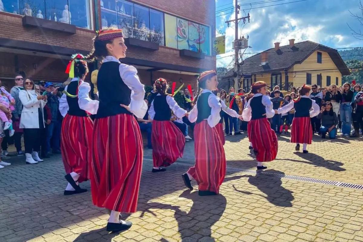 festival de inverno