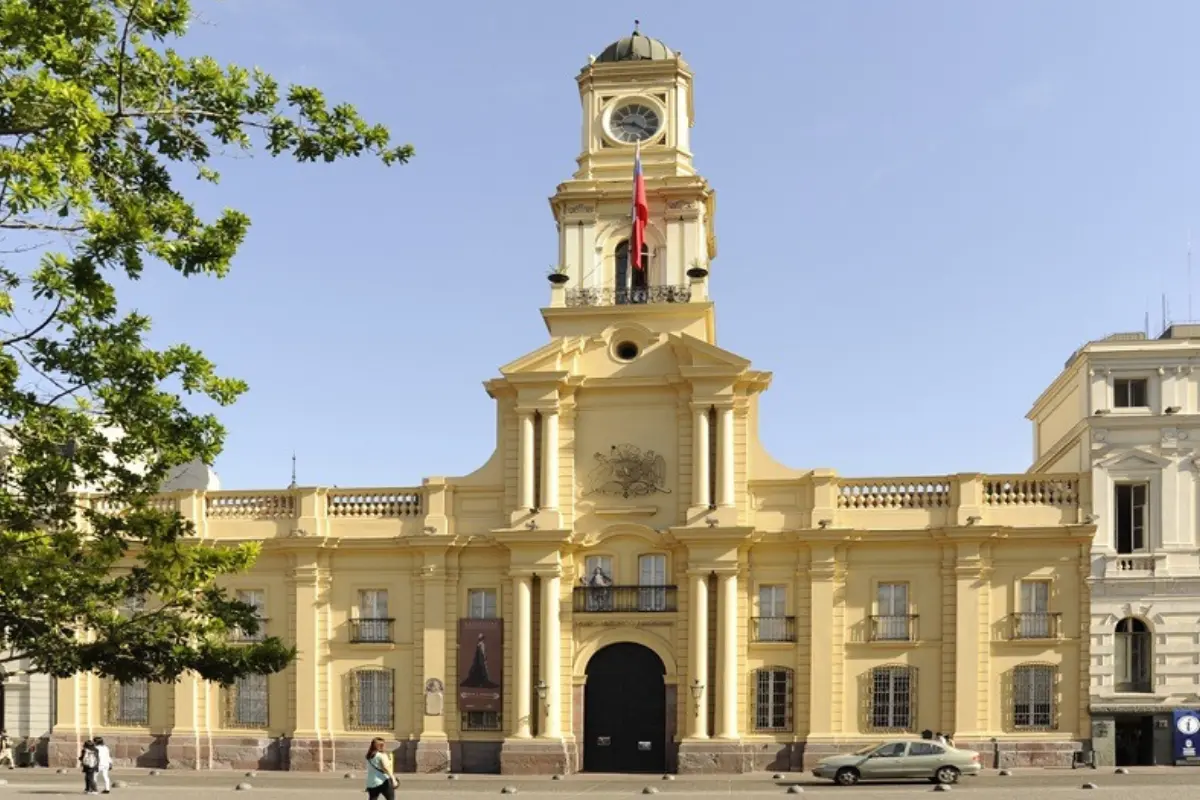 museu histórico nacional