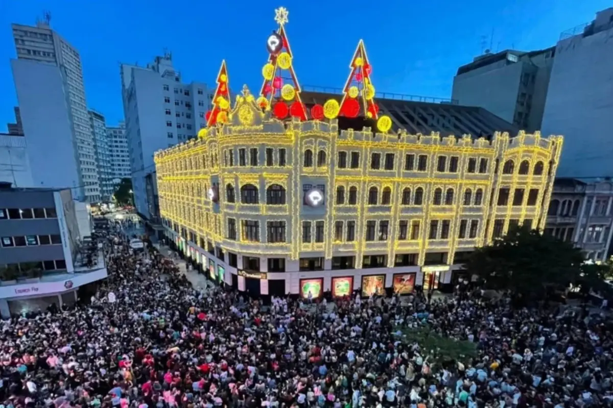 natal palácio avenida