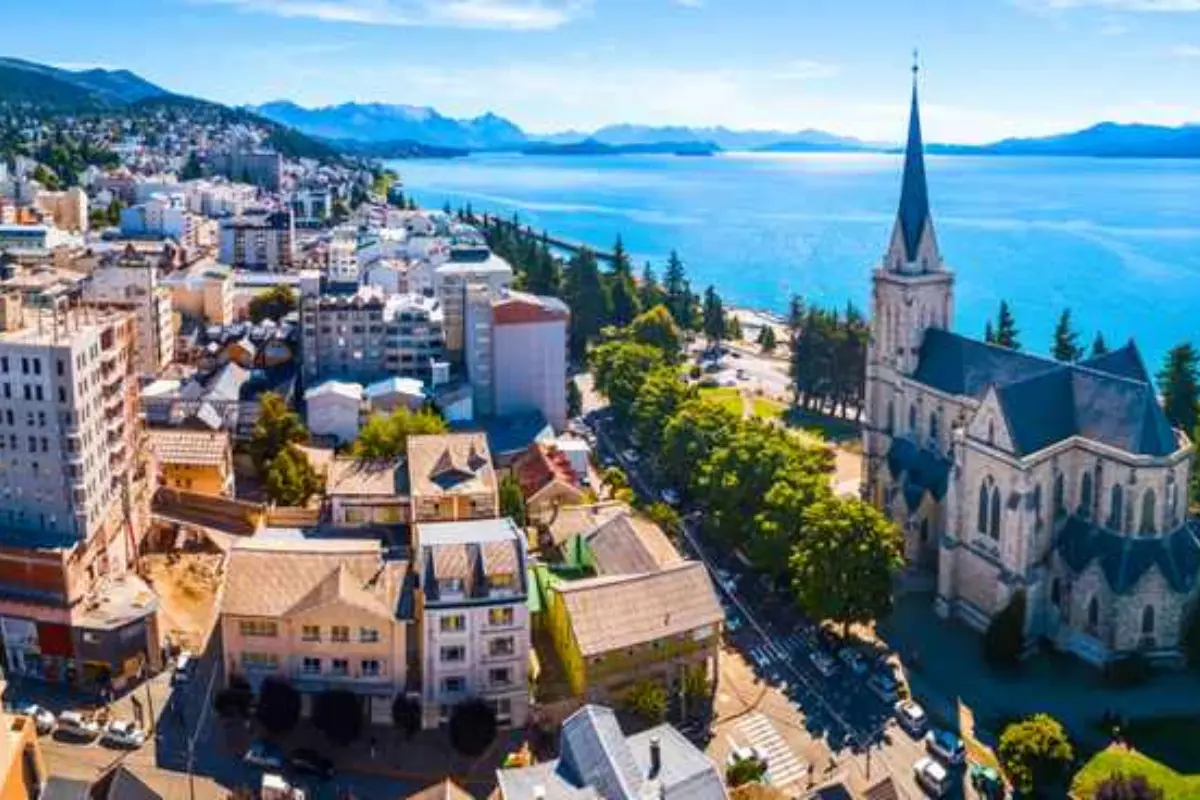 o que fazer na cidade de bariloche