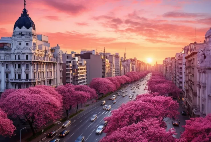 o que fazer na cidade de buenos aires