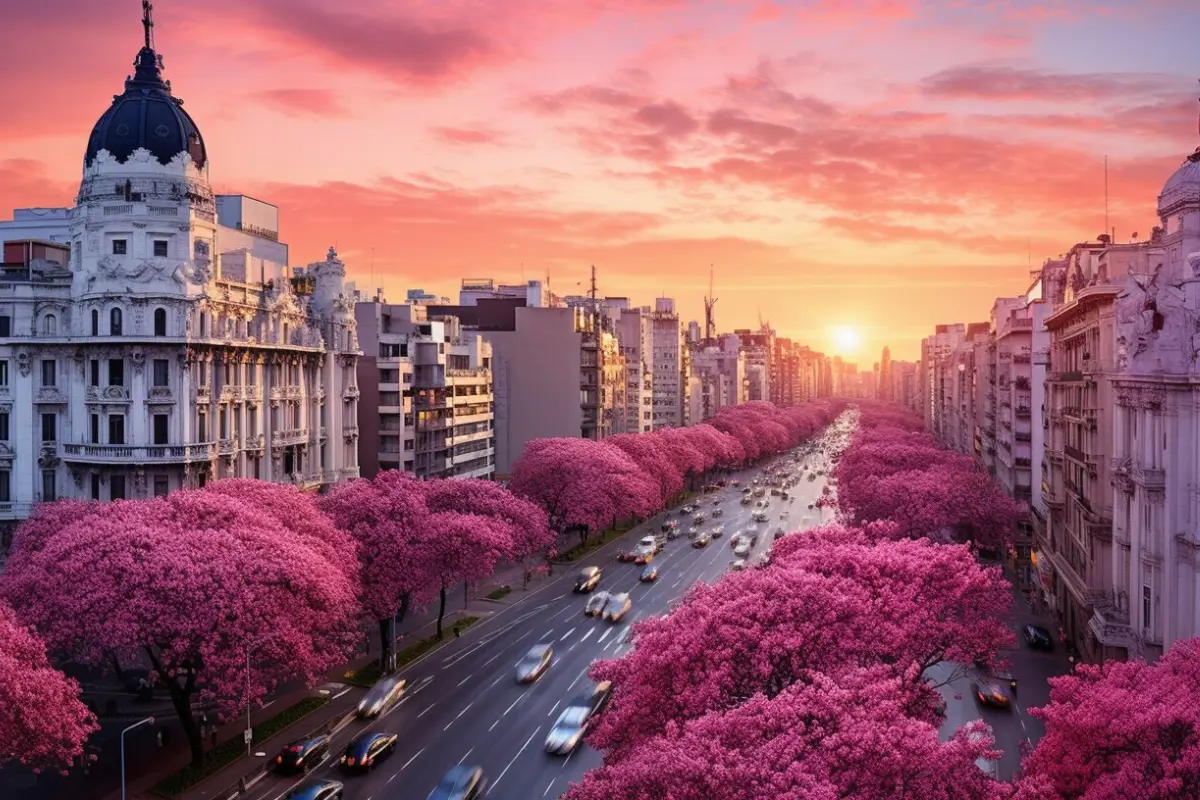 o que fazer na cidade de buenos aires