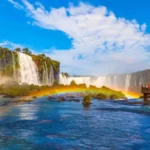 o que fazer na cidade de foz do iguaçu