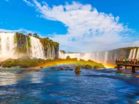 o que fazer na cidade de foz do iguaçu