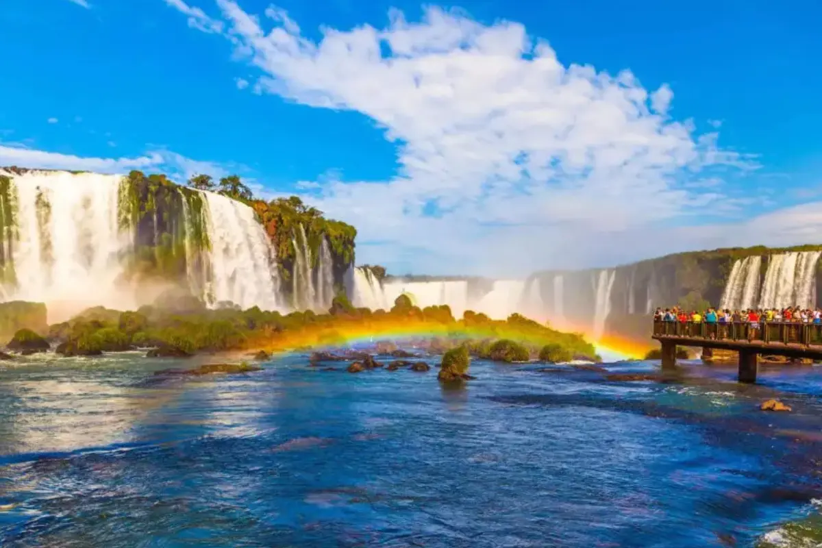 o que fazer na cidade de foz do iguaçu