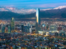 o que fazer na cidade de santiago