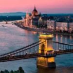 onde ficar na cidade de budapeste