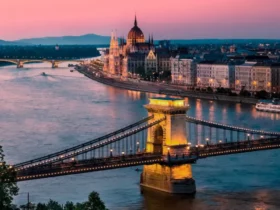 onde ficar na cidade de budapeste