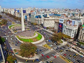 onde ficar na cidade de buenos aires