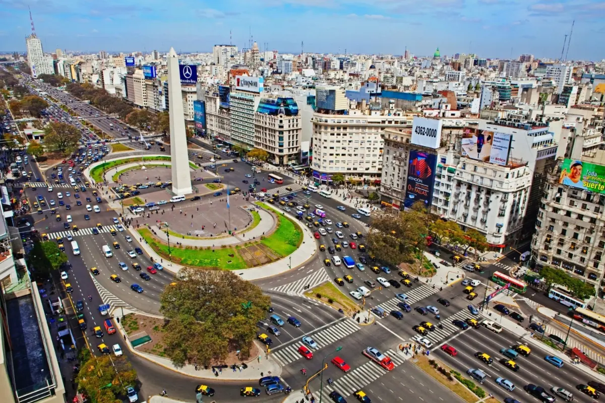 onde ficar na cidade de buenos aires