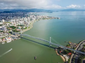 onde ficar na cidade de florianópolis