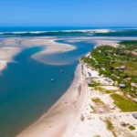 lugares para ficar em lençóis maranhenses