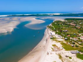 lugares para ficar em lençóis maranhenses