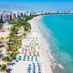 onde ficar na cidade de maceió