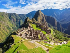 onde se hospedar em machu picchu