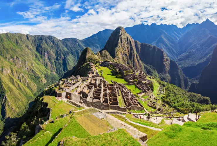 onde se hospedar em machu picchu