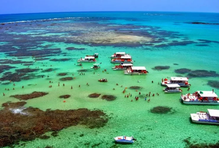 onde ficar na cidade de maragogi