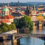 onde ficar na cidade de praga