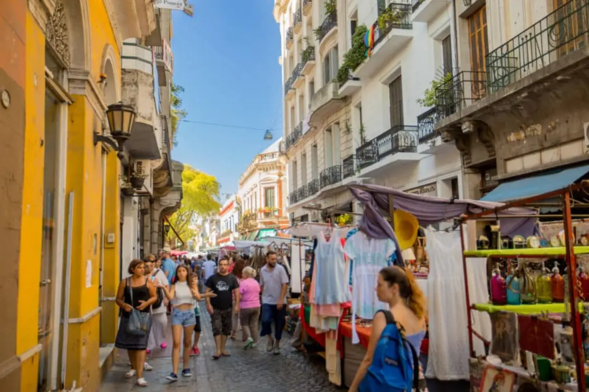 san telmo cidade de buenos aires