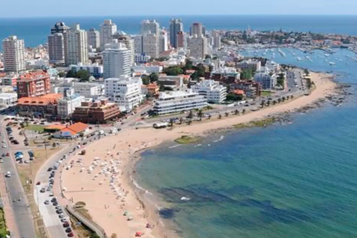 Punta del Este