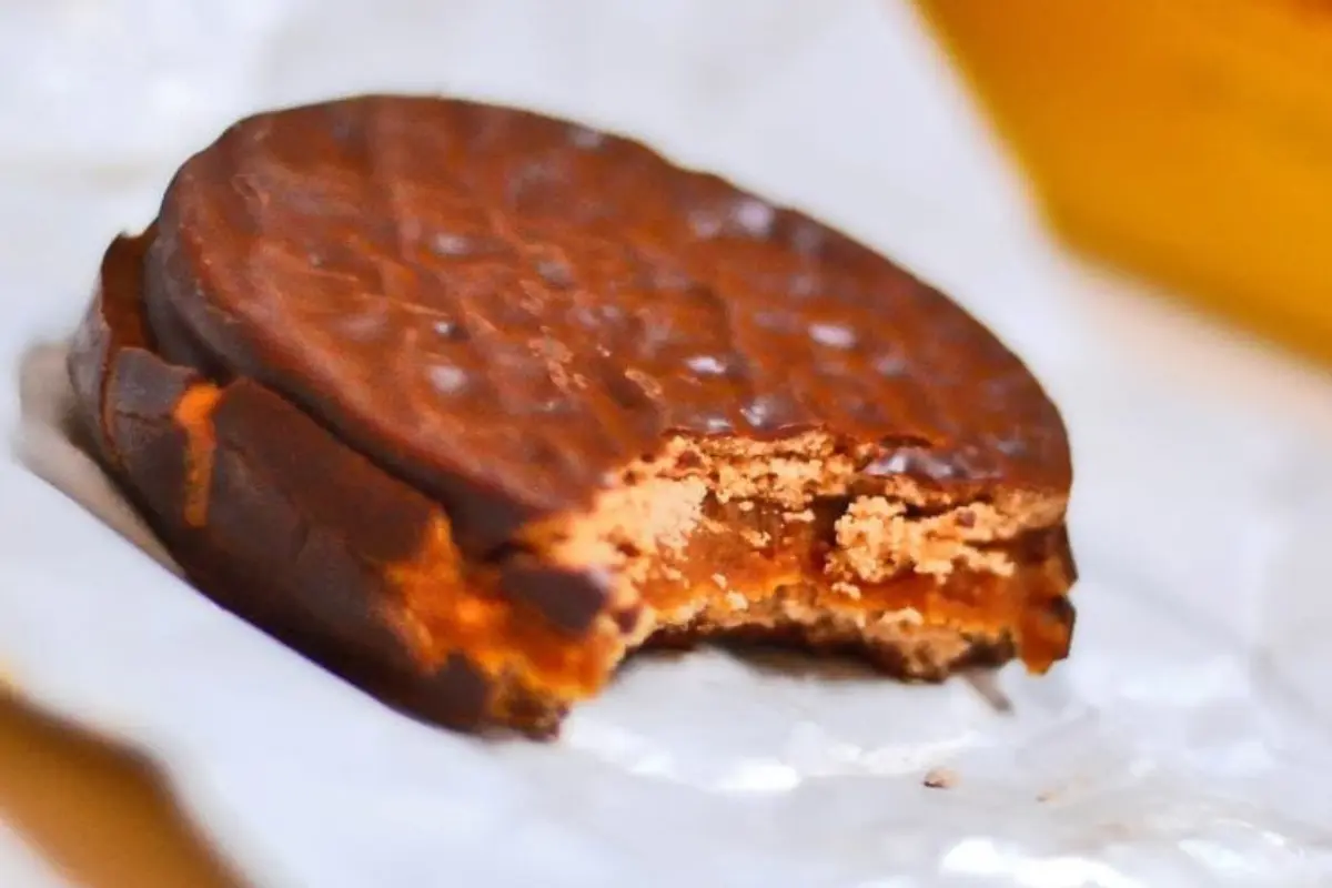 alfajor