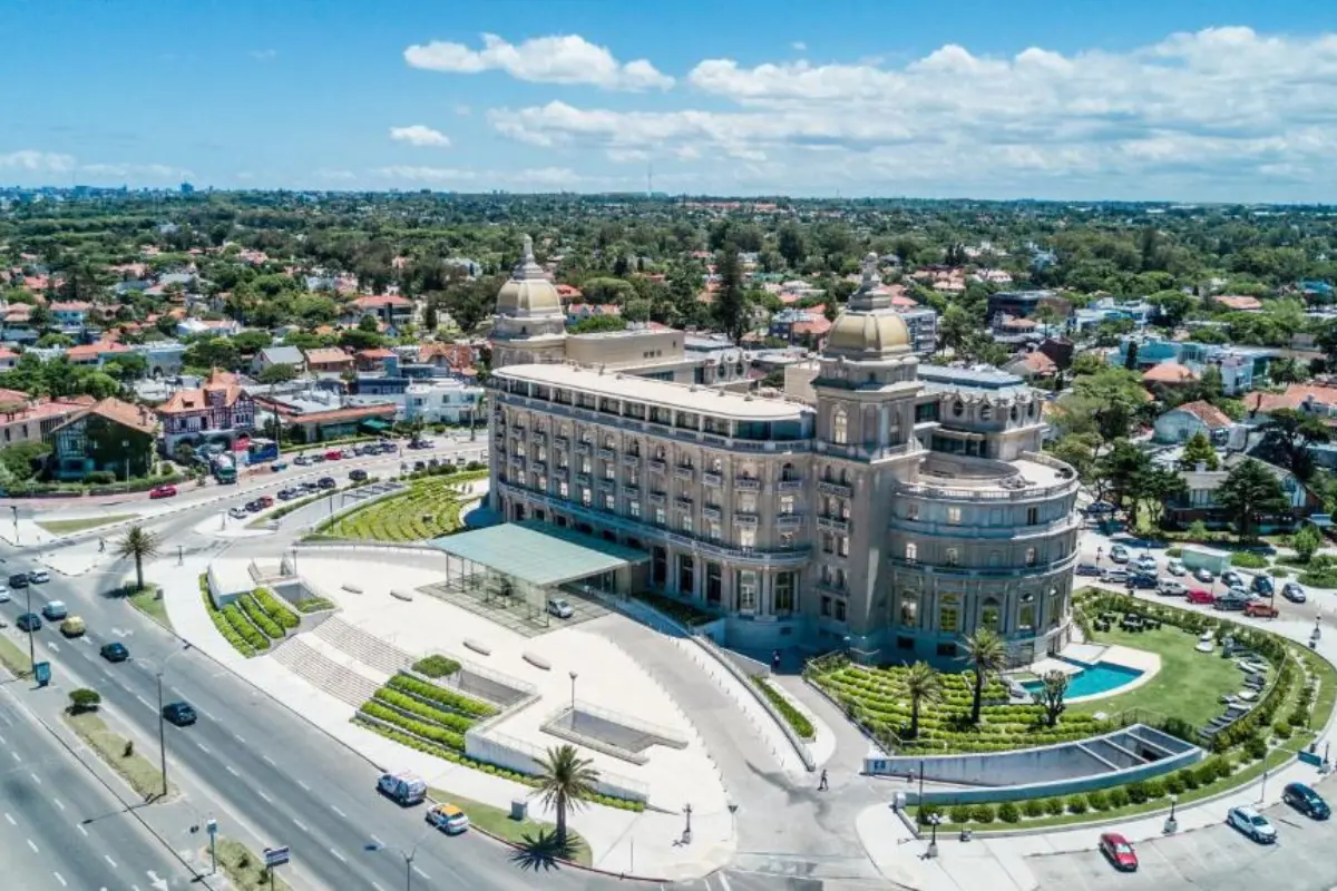 casino carrasco em montevdéu