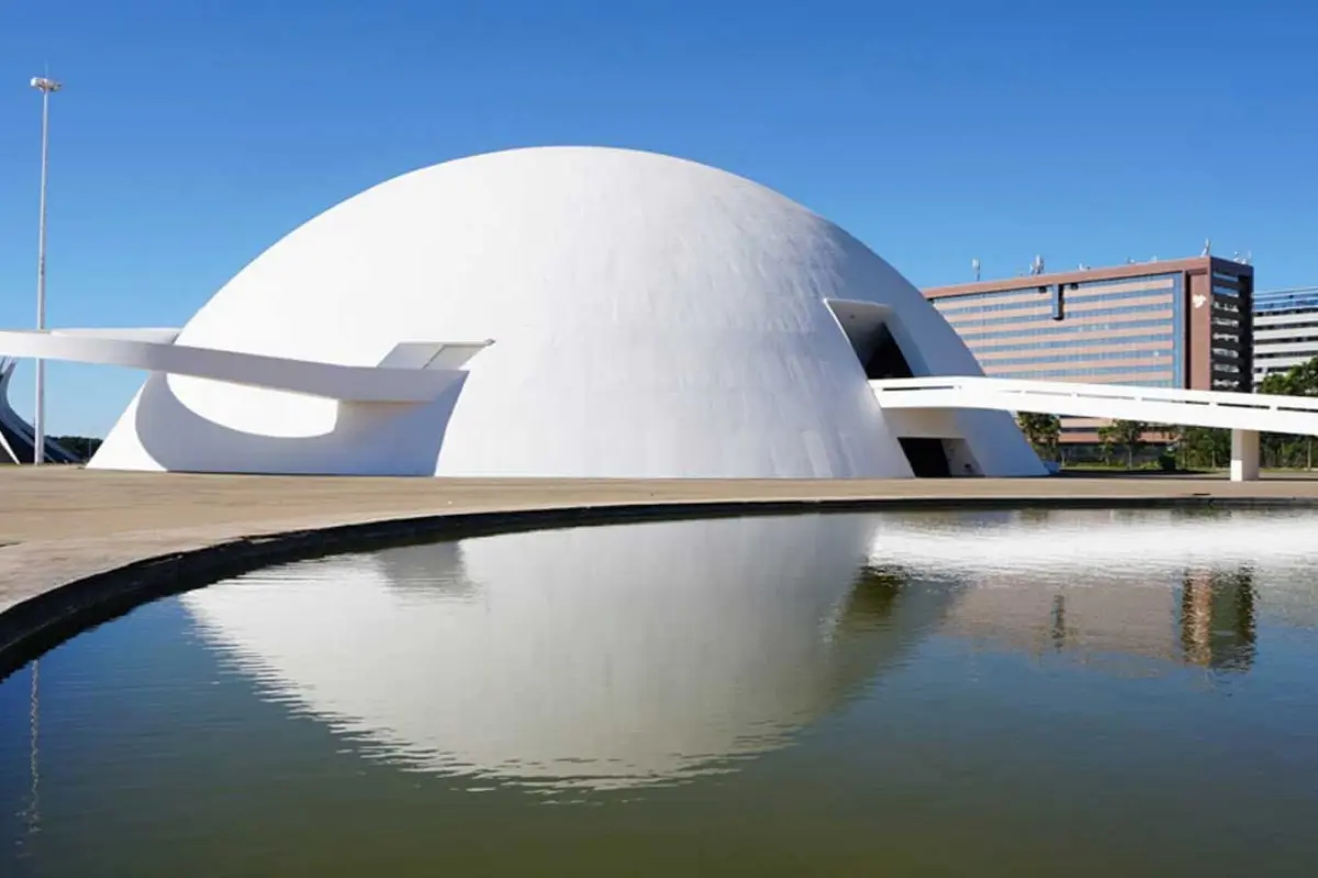 museu nacional da república