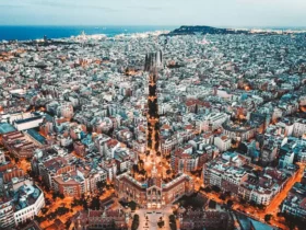 o que fazer na cidade de barcelona