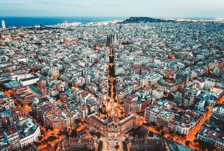 o que fazer na cidade de barcelona