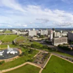 o que fazer na cidade de brasília