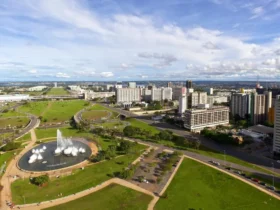 o que fazer na cidade de brasília