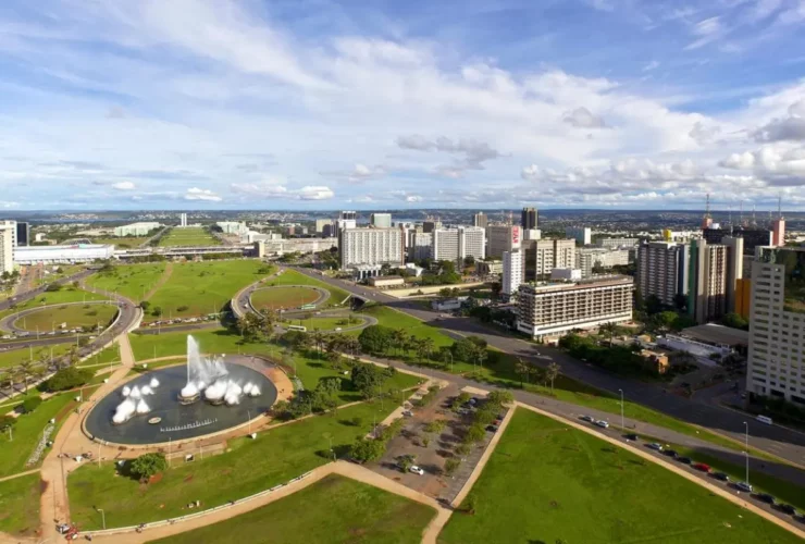 o que fazer na cidade de brasília