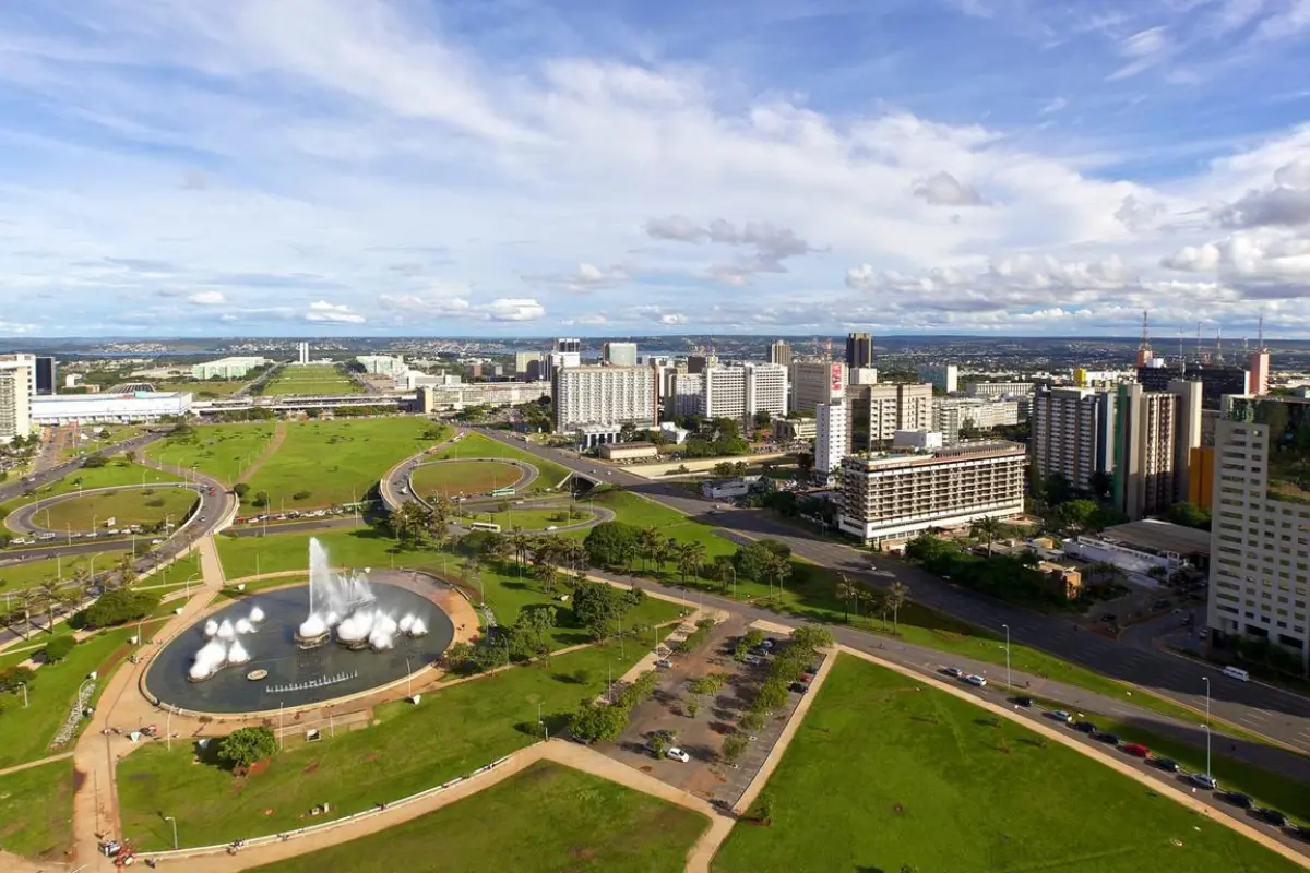 o que fazer na cidade de brasília