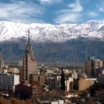 o que fazer na cidade de mendoza