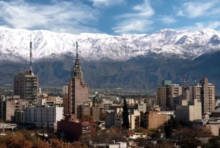 o que fazer na cidade de mendoza