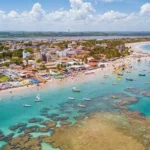 o que fazer na cidade de porto de galinhas