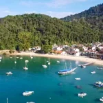 onde ficar na cidade de angra dos reis