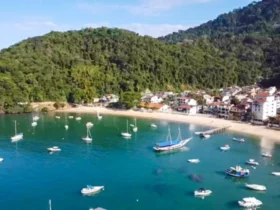 onde ficar na cidade de angra dos reis