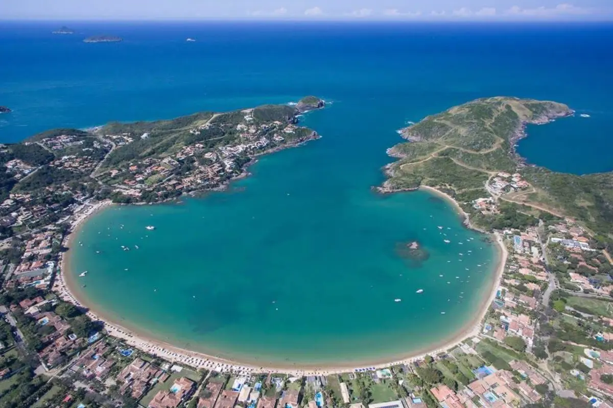 onde ficar na cidade de búzios