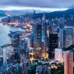 onde ficar na cidade de hong kong