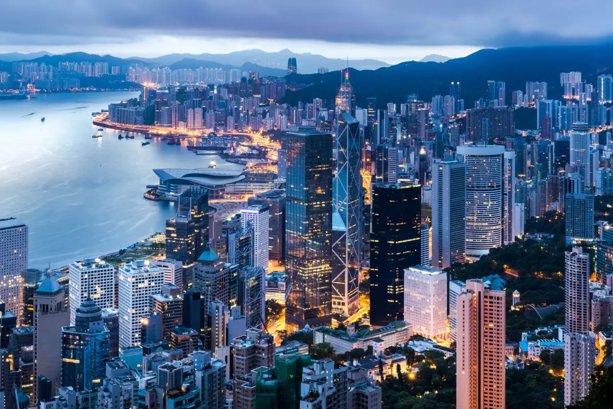 onde ficar na cidade de hong kong