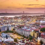 onde ficar na cidade de lisboa